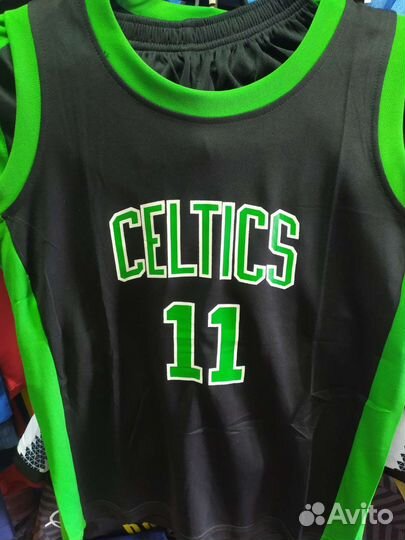 Баскетбольная форма новая