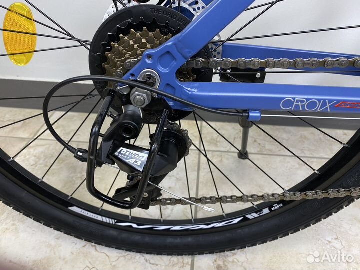 Горный велосипед новый