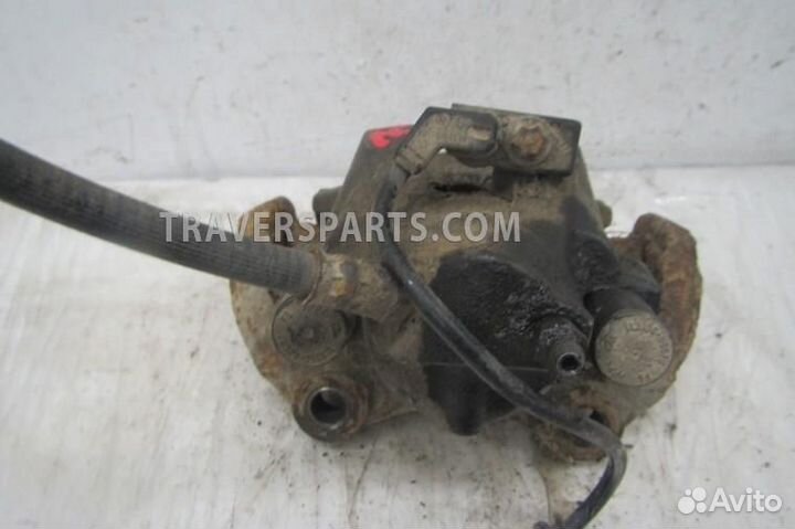 Суппорт задний правый