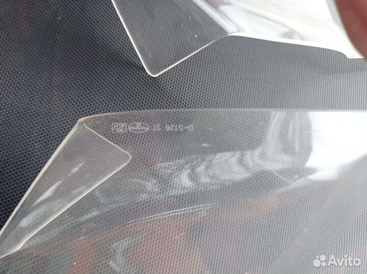 Стекло на bmw G310GS