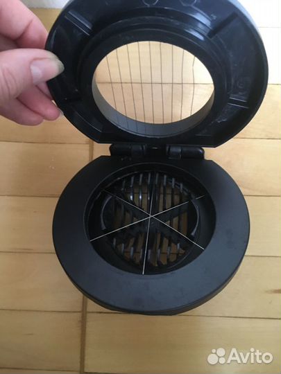 Приспособление для нарезки яиц икея