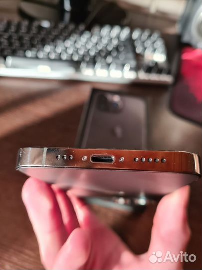 iPhone 13 Pro, 128 ГБ