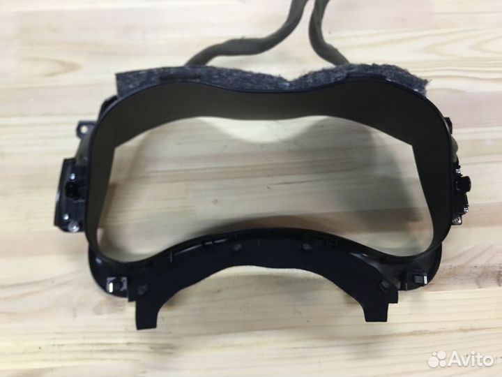 Накладка приборной панели Infiniti Q70 682401MA0A