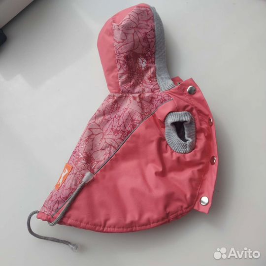 Жилет для животных