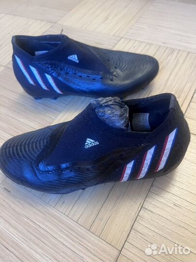 Бутсы adidas predator