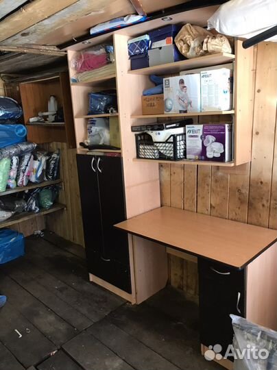 Детская мебель стенка