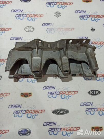 Кронштейн двигателя Nissan Almera G15 1.6 2016