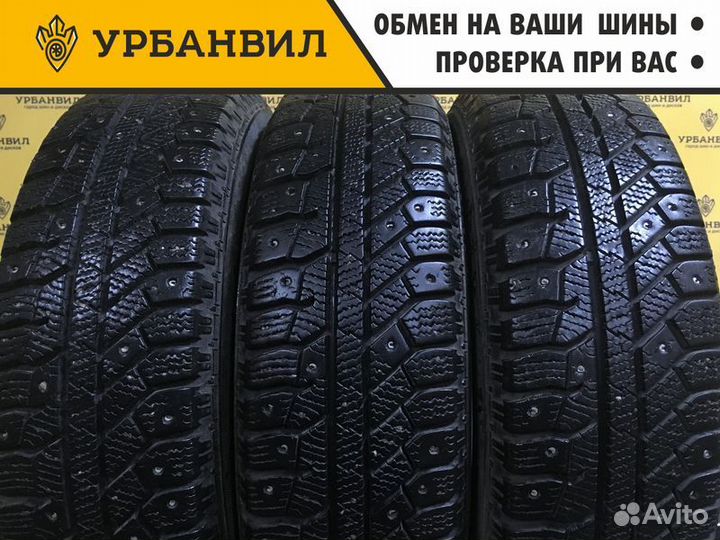 Continental ContiWinterViking 2 155/70 R13 75T