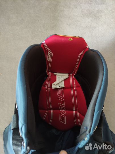 Трусы хоккейные детские