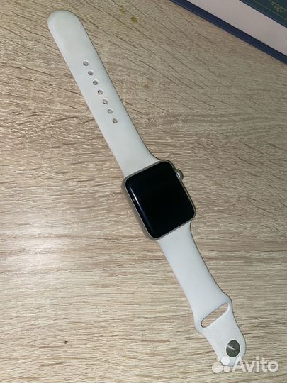 Часы apple watch 3 42mm