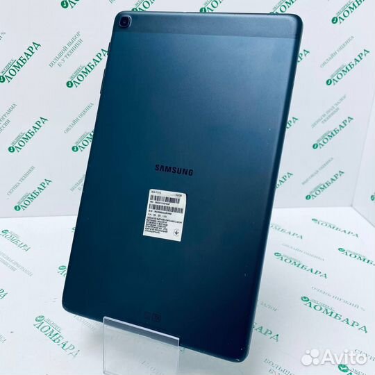 Планшет Samsung Galaxy Tab A 10.1 SM-T515 №67620