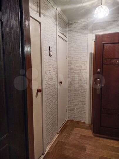 Комната 18 м² в 2-к., 3/5 эт.