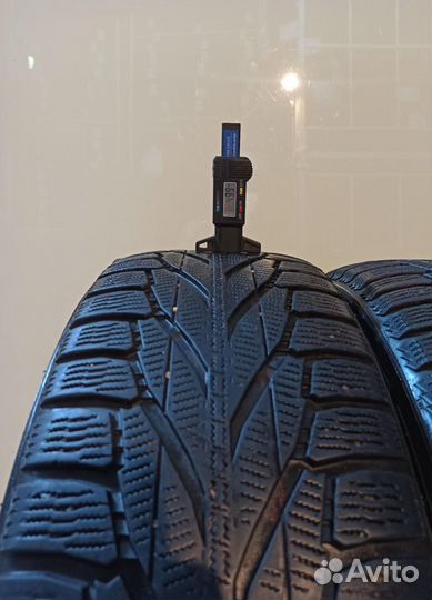 Nokian Tyres Hakkapeliitta R2 225/65 R17