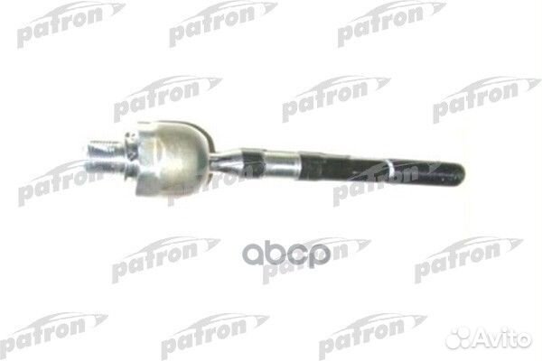 Тяга рул.hyundai accent 05- PS2060 patron