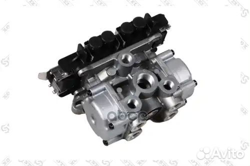 Блок управления ABS 4S/3M 2S/2M sсania 8519649SX