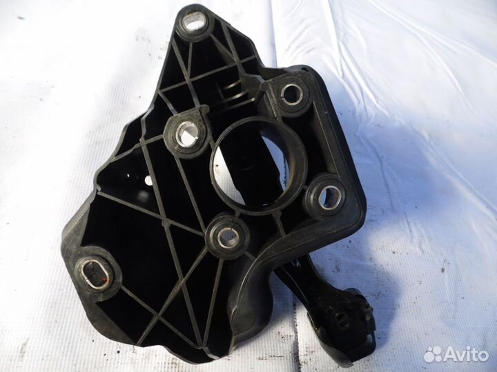 Педаль тормоза Skoda Fabia 2007-2015