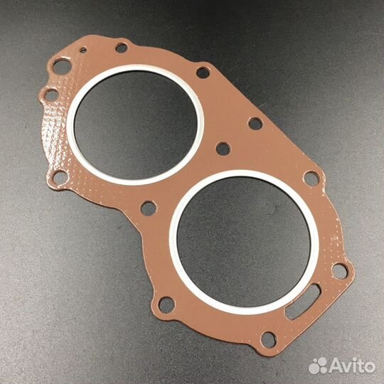 Прокладка под головку Yamaha 40X (Osaka)