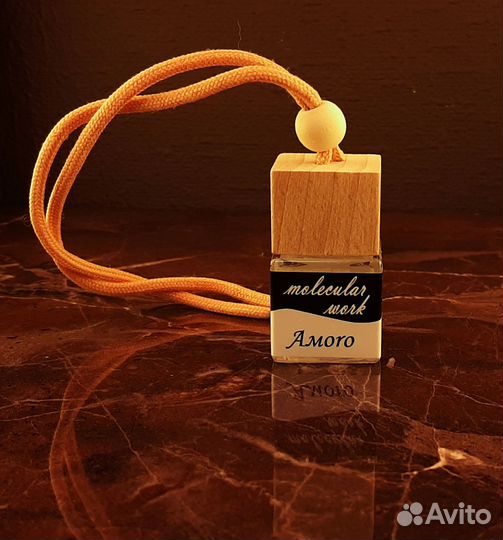 Ароматизатор в машину в ассортименте