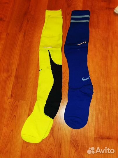 Гетры футбольные nike