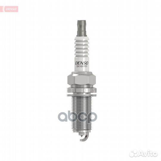 Свеча зажигания 3417