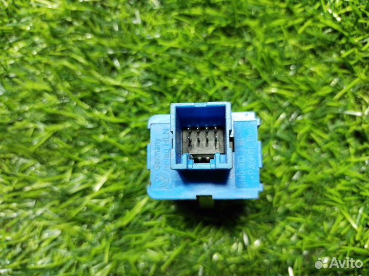 Кнопка регулировки фар Volkswagen Tiguan (NF) I