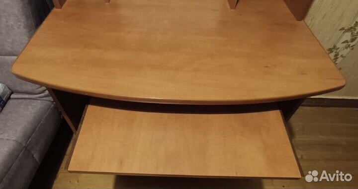 Компьютерный стол бу