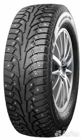 Nokian Tyres Nordman 5 185/65 R14 90T