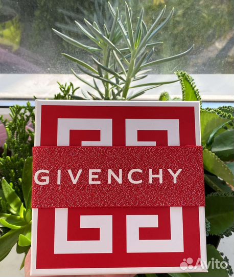 Givenchy Linterdit Подарочный набор