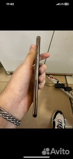 iPhone Xs Max, 256 ГБ