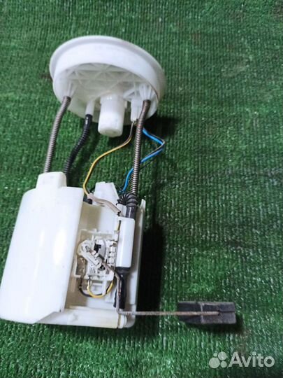 Насос топливный Honda Civic viii (2005—2009)