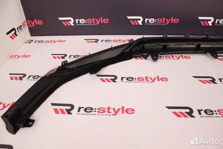 Обвес Lexus RX350 с 2020 F-Sport N1614