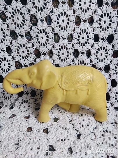 Винтажные игрушки