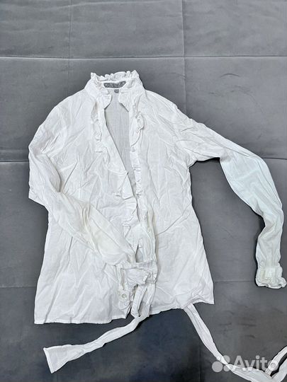 Юбка карандаш zara