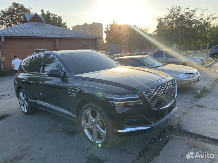 Подбор Автомобилей из Южной Кореи