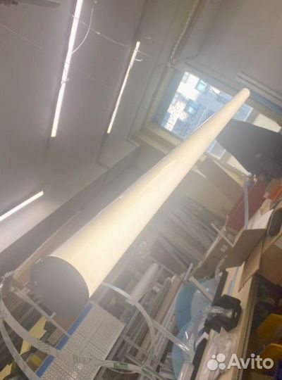 Светильник подвесной