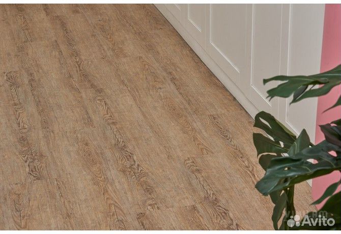 Водостойкий ламинат