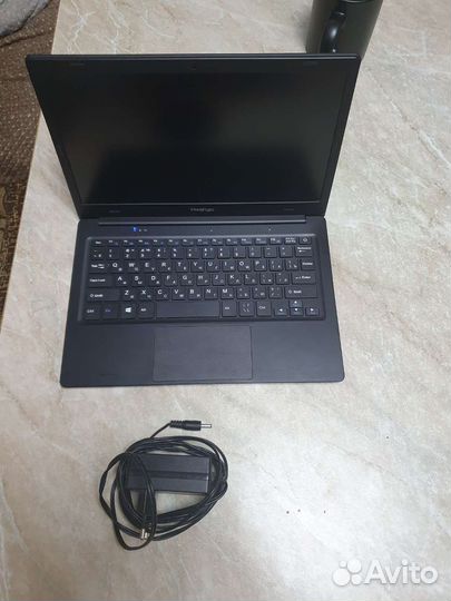 Нетбук Prestigio 116C
