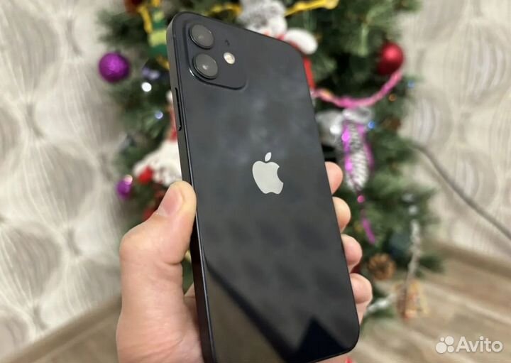 iPhone 12, 64 ГБ