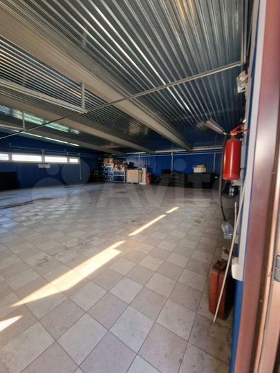 Автомобильный бизнес