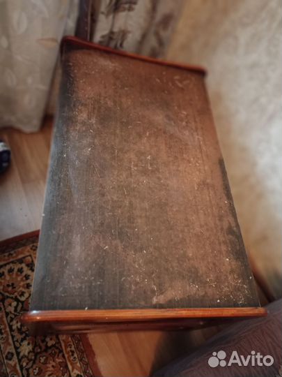 Журнальный столик бу