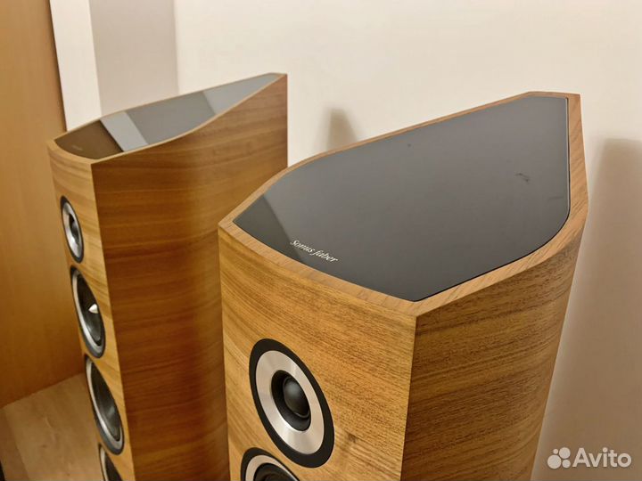 Sonus Faber Venere S