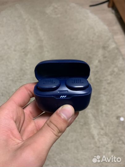 Наушники jbl tws 130