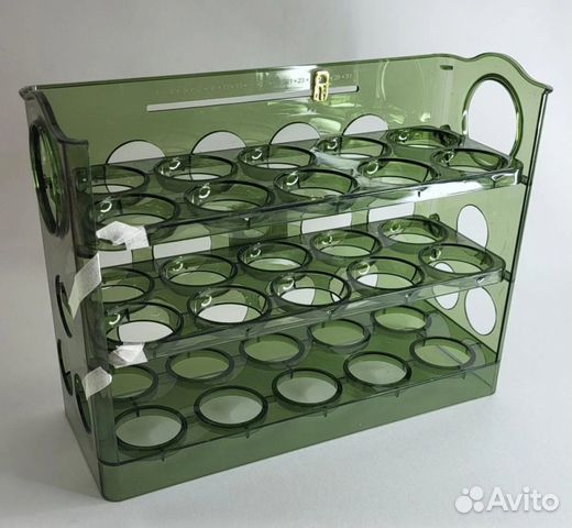 Подставка для хранения яиц