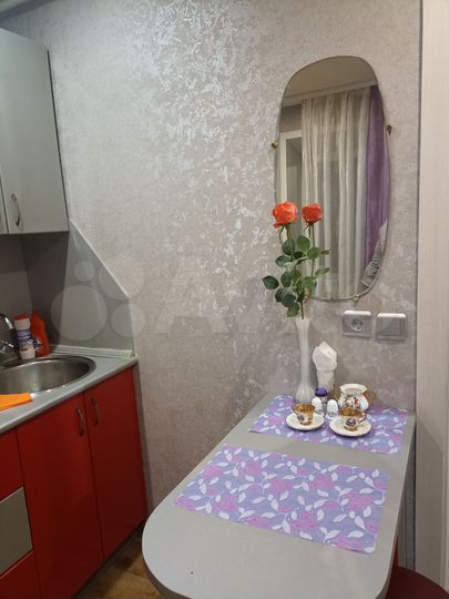 1-к. квартира, 30 м², 2/5 эт.