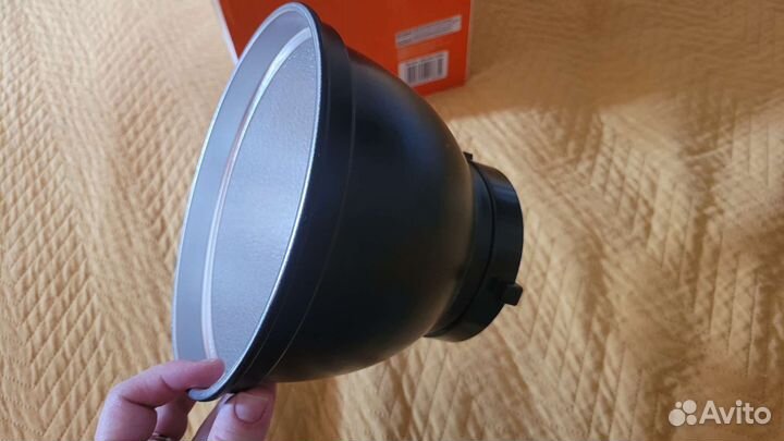 Студийная фотовспышка Godox MS300