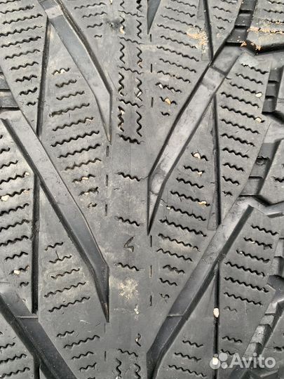 Nokian Tyres Hakkapeliitta R2 SUV 255/55 R18 109Q