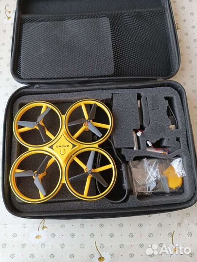 Квадрокоптер ZF04 drone