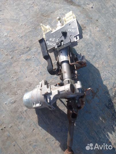 Эур Мазда 3 BM 1.5 АКПП skyactive