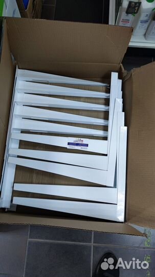 Кронштейн для кондиционера 450 (2мм)