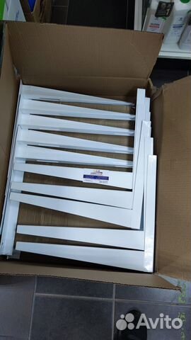 Кронштейн для кондиционера 450 (2мм)